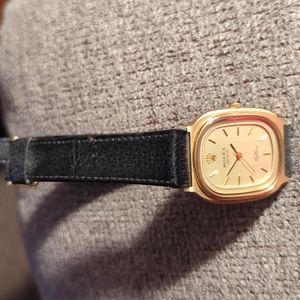 Rolex Geneve Cellini ladies watch